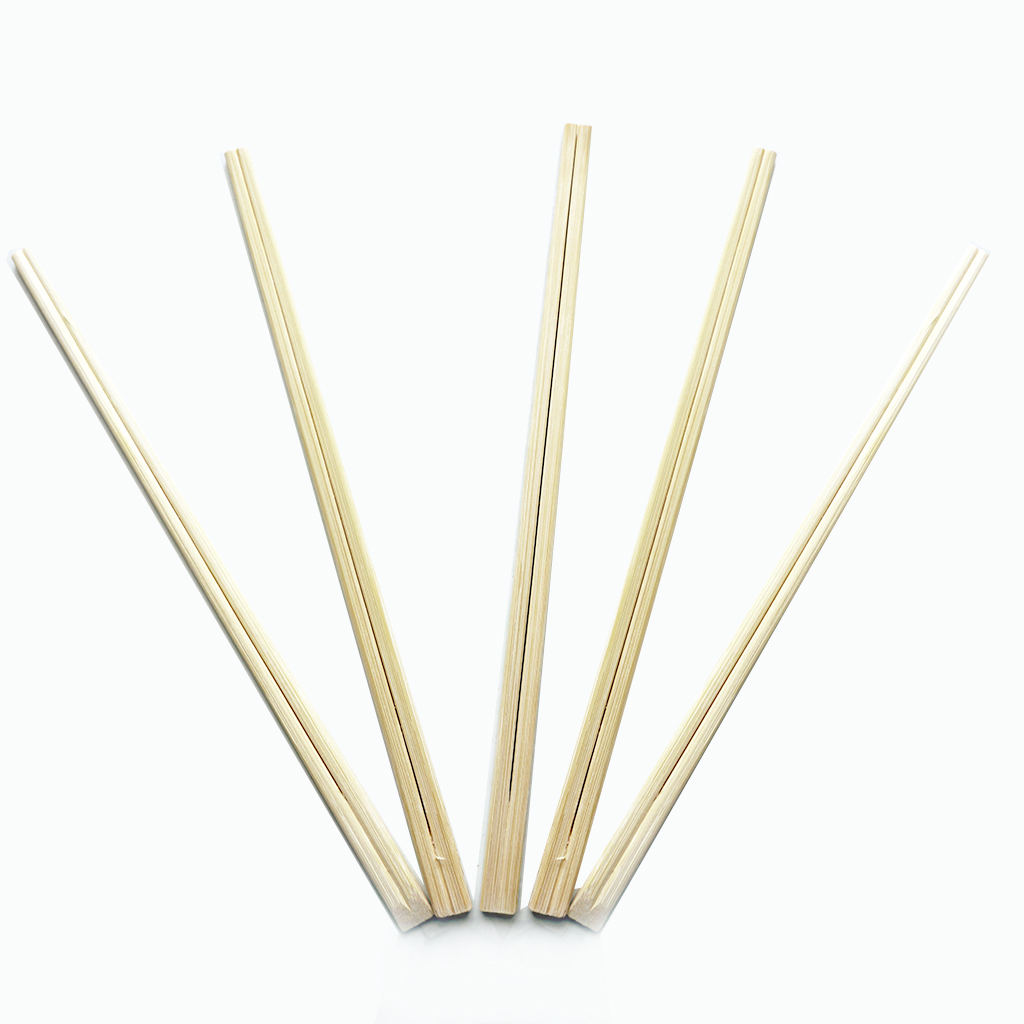 24cm bamboo stick