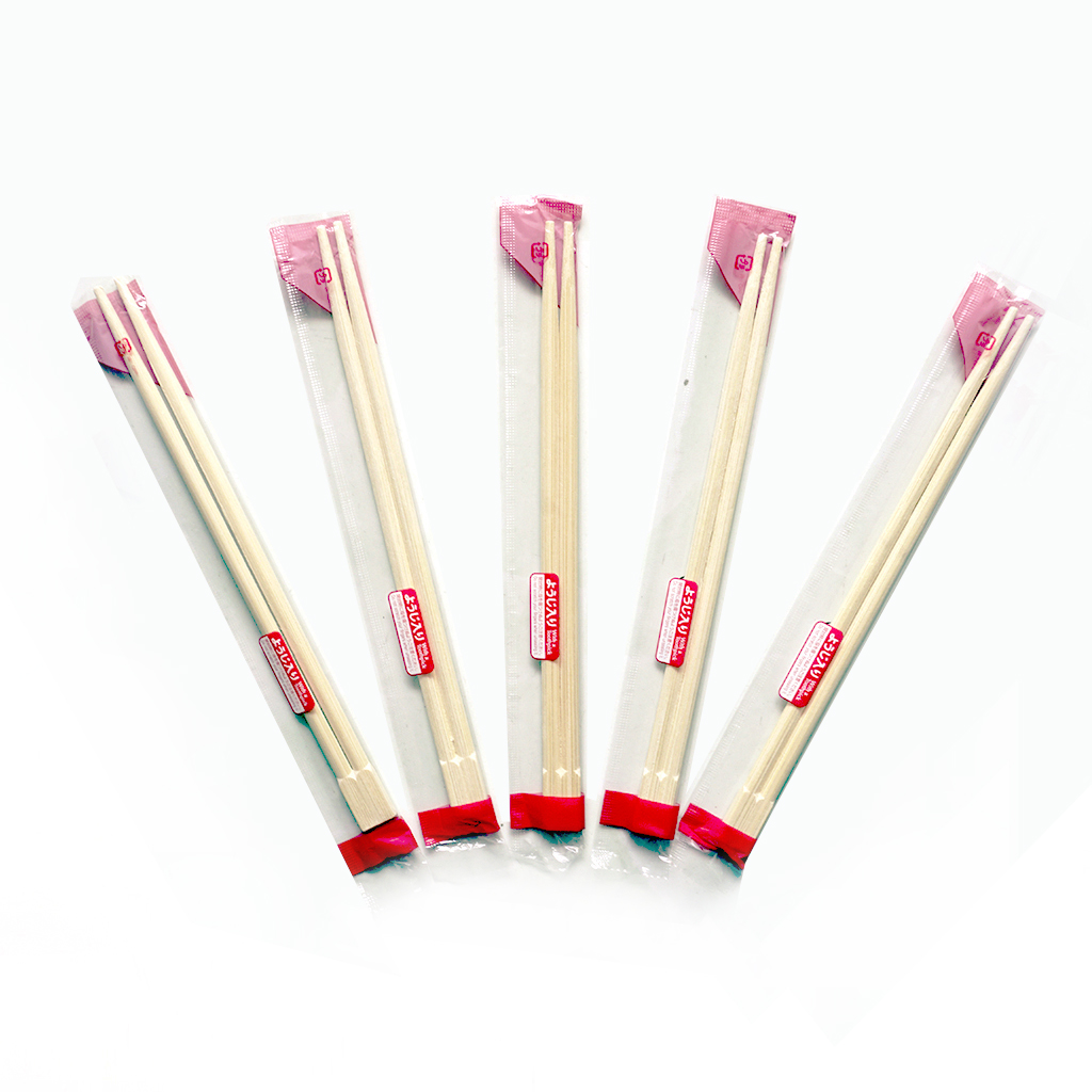 High quality bamboo stick chopsticks
