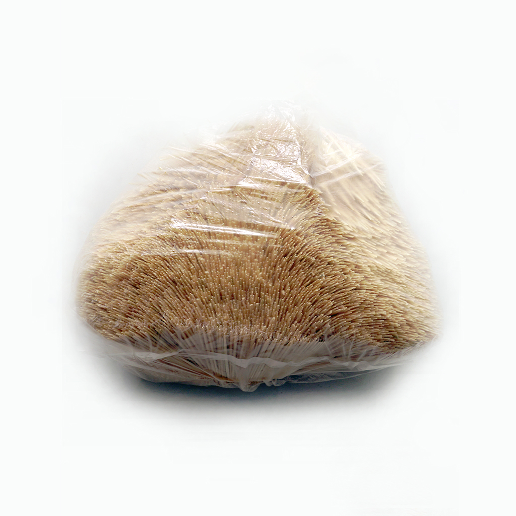 Block toothpick