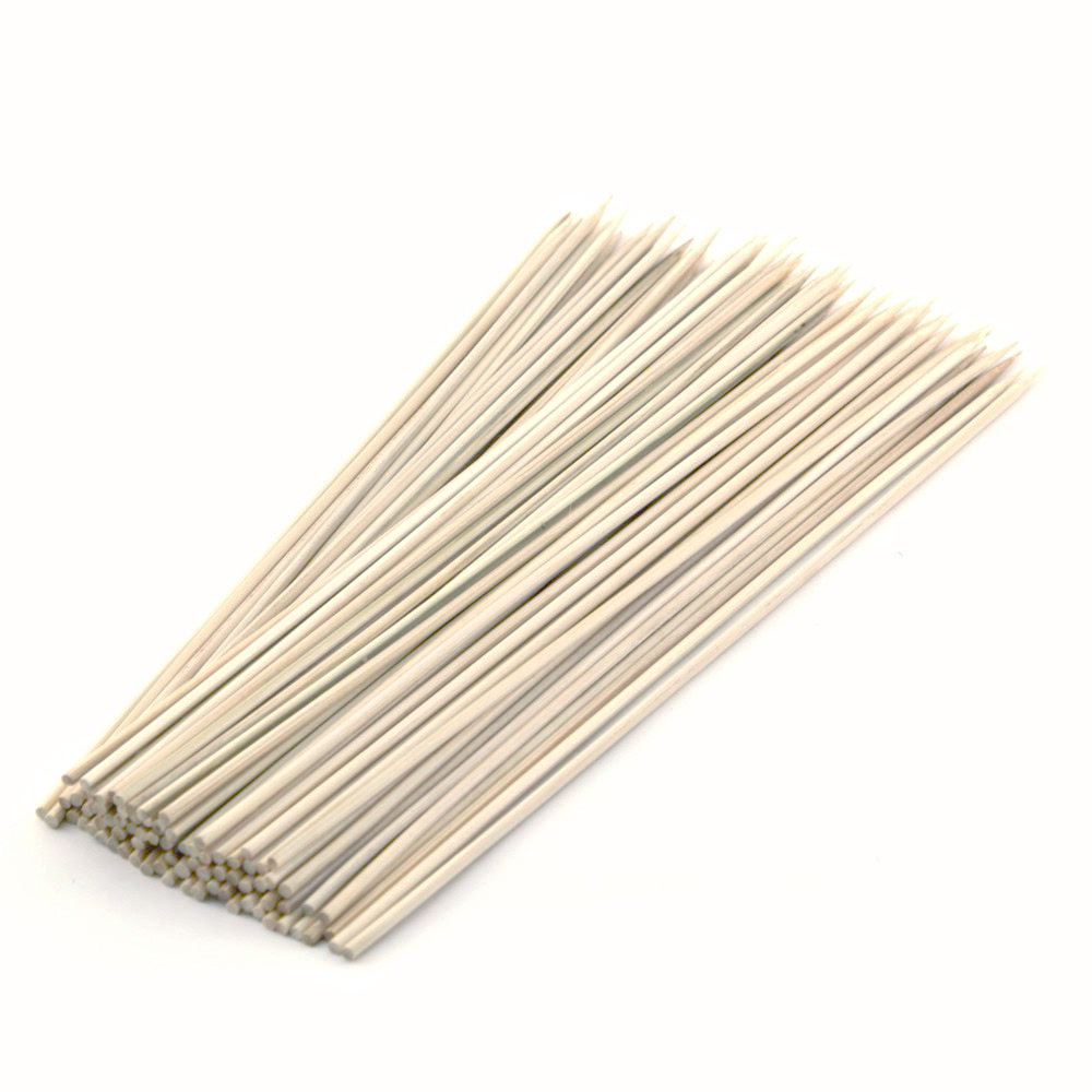 Bamboo skewers